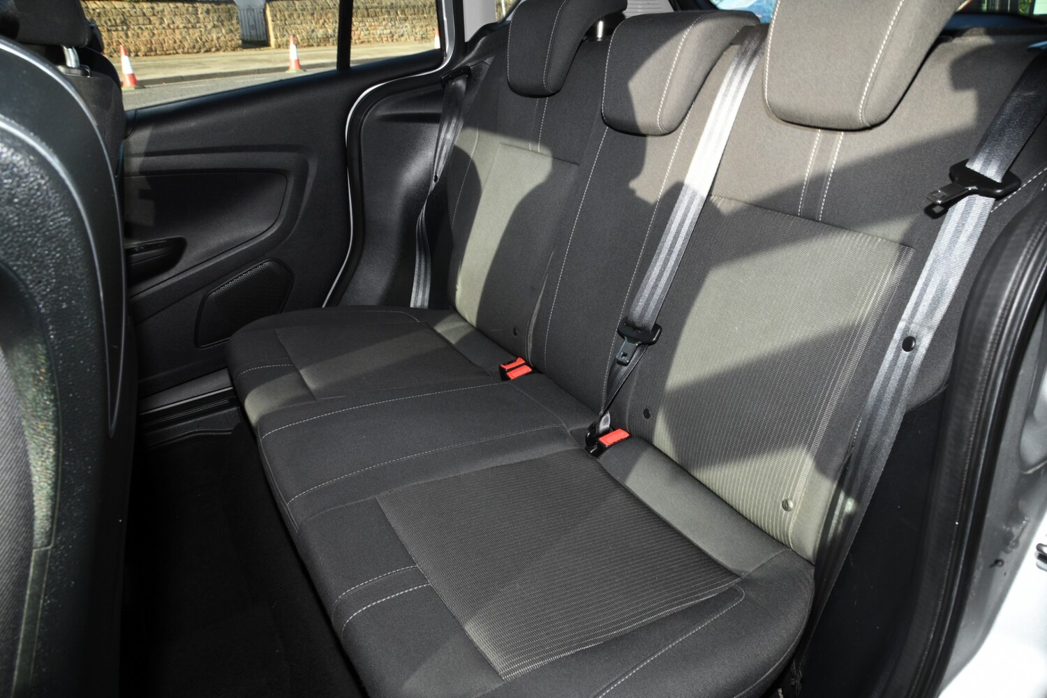 Used Ford B-MAX 2014 for sale - 76343968: Photo 11