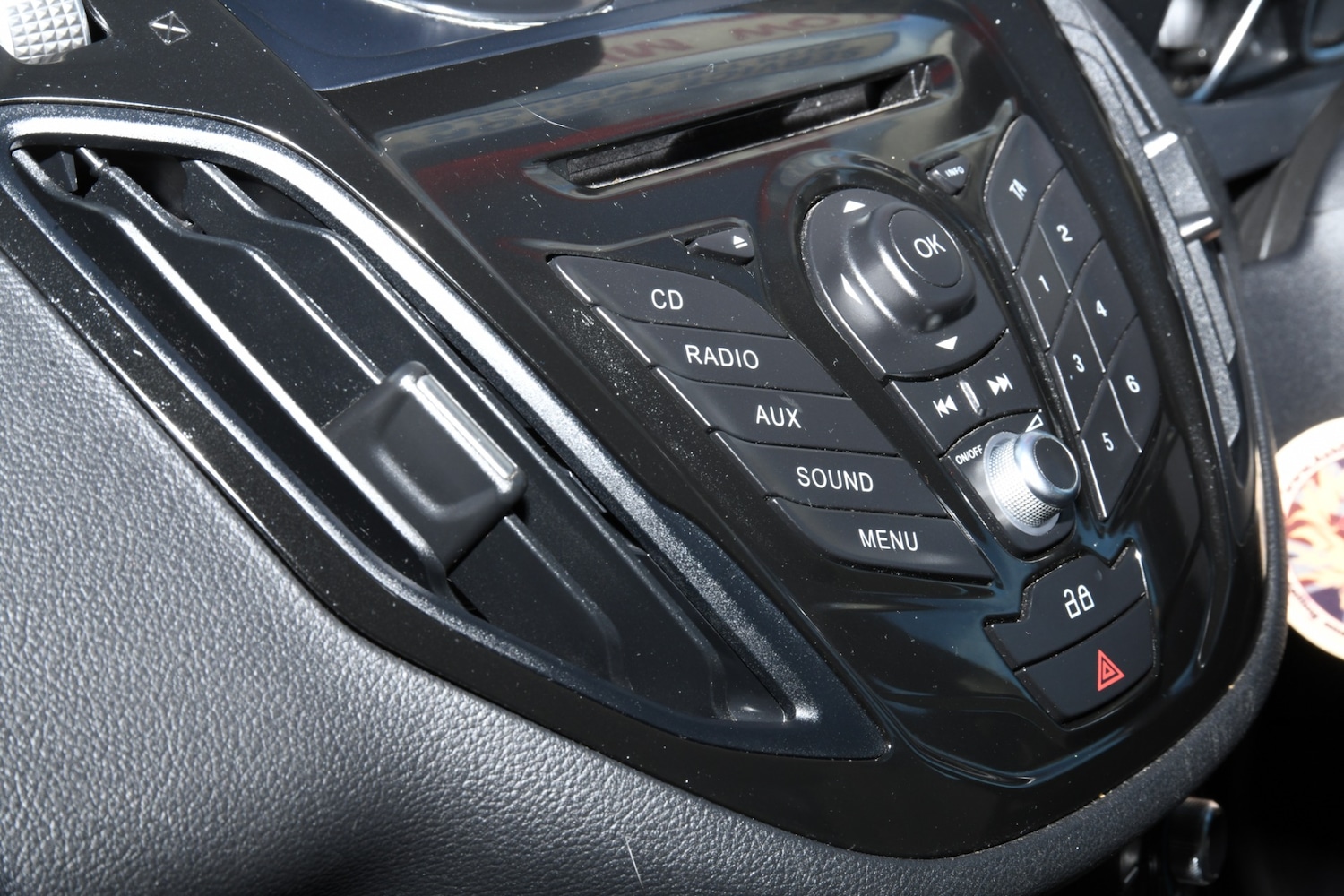 Used Ford B-MAX 2014 for sale - 76343968: Photo 15