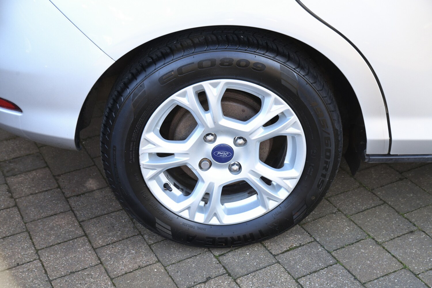 Used Ford B-MAX 2014 for sale - 76343968: Photo 16