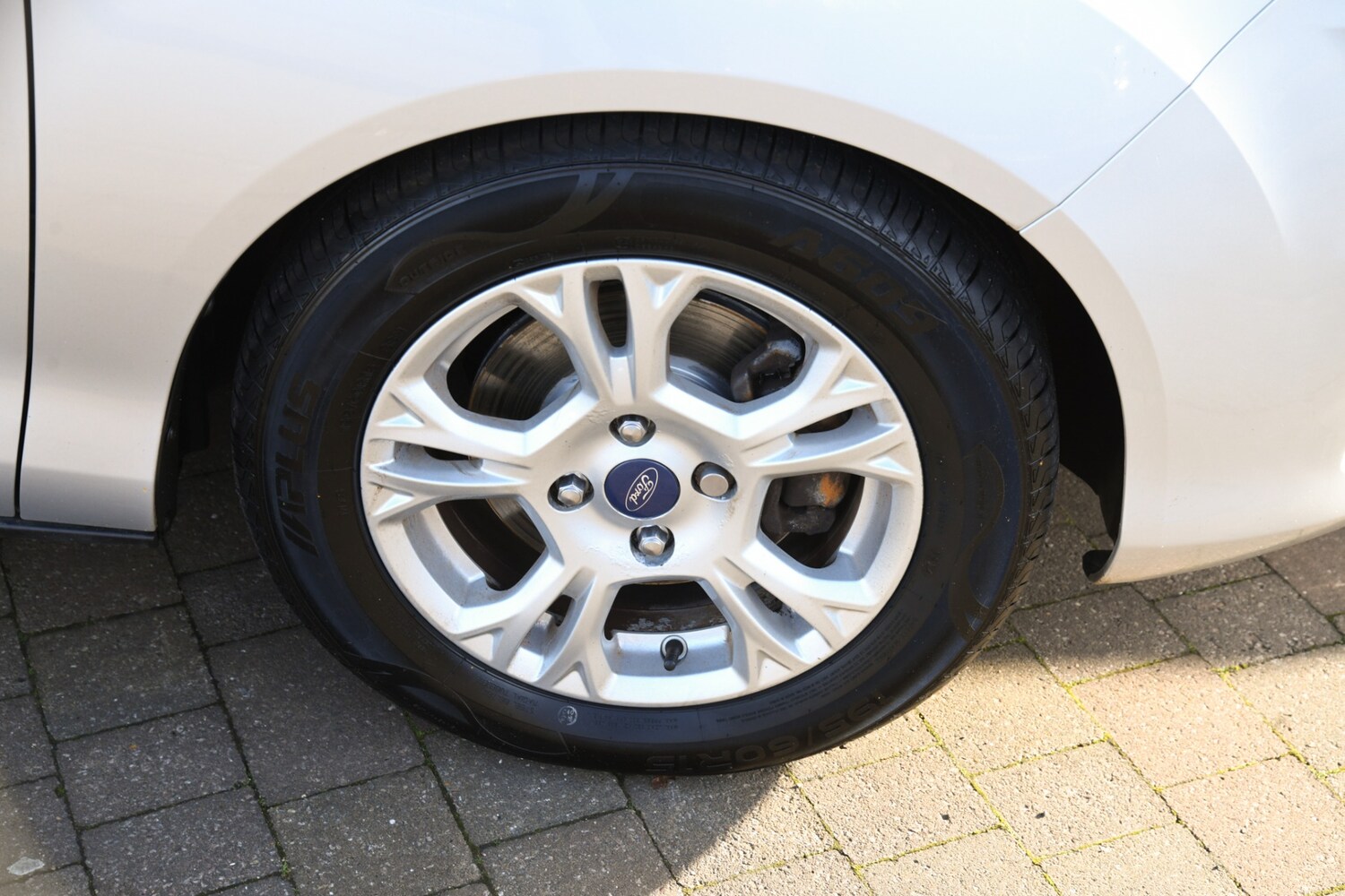 Used Ford B-MAX 2014 for sale - 76343968: Photo 17