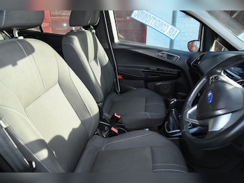 Used Ford B-MAX 2014 for sale - 76343968: Photo