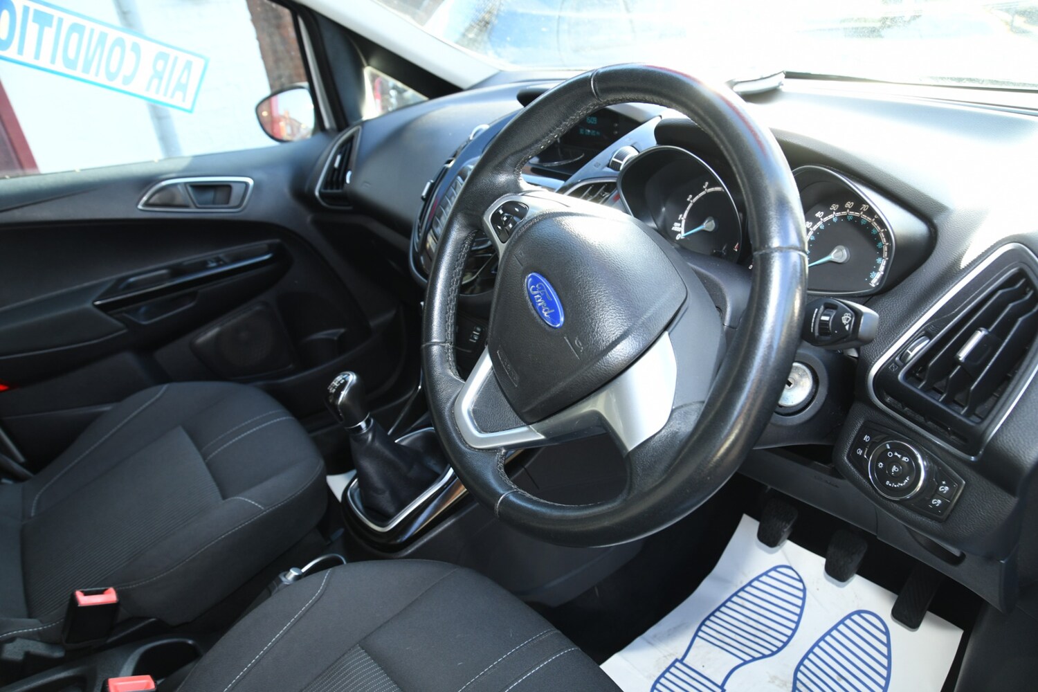 Used Ford B-MAX 2014 for sale - 76343968: Photo 5