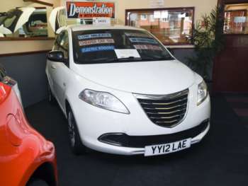 2012 (12) - 1.2 SE 5dr £35 TAX 56K STOP START SYSTEM