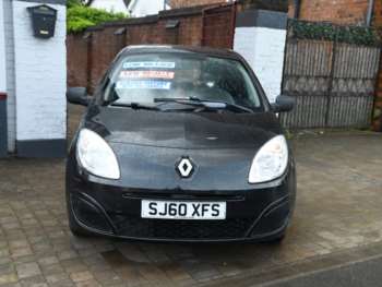 Used Renault Twingo 2010 for sale - 74890501: Photo