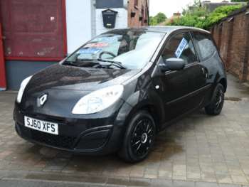 Used Renault Twingo 2010 for sale - 74890501: Photo