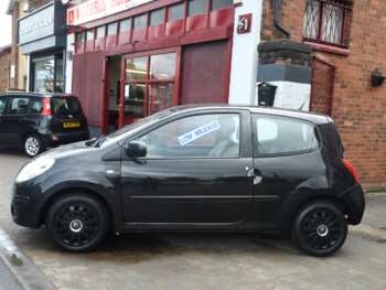 Used Renault Twingo 2010 for sale - 74890501: Photo