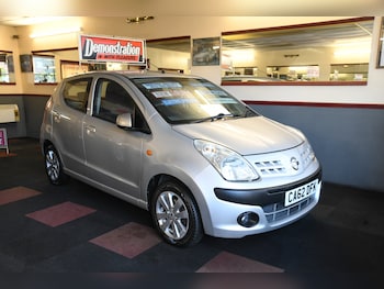 2012 (62) - 2012 (62)1.0 N-Tec 5dr 6 SERVICE STAMPS £20 TAX