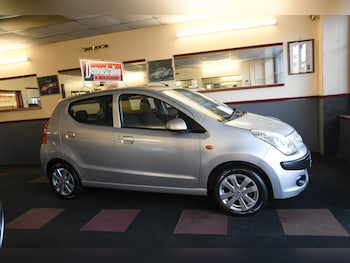 Used Nissan Pixo 2012 for sale - 76403352: Photo