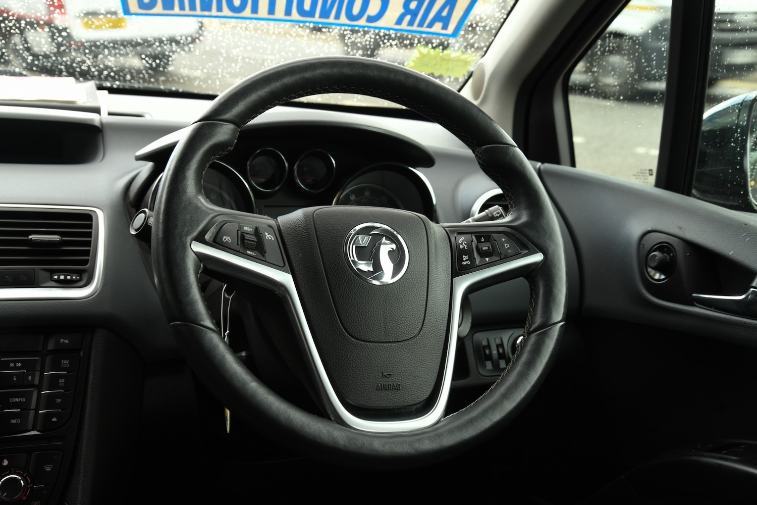 Vehicle 13