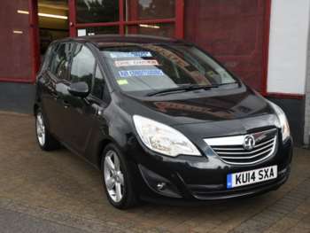 2014 (14) - 2014 (14)1.4i 16V Tech Line 5dr SERVICE HISTORY ONLY 40K 1 OWNER