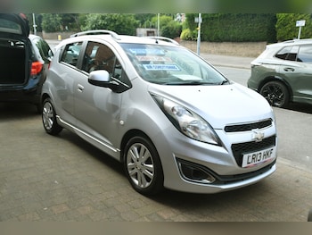 2013 (13) - 2013(13) 1.2i LTZ 5dr LOTS OF SERVICE HISTORY £35 TAX 90K