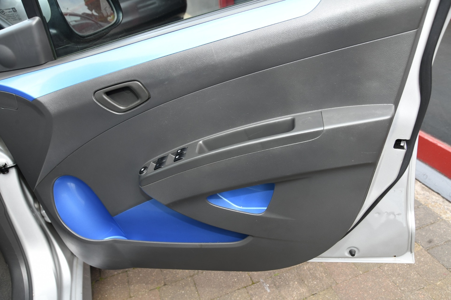 Vehicle 23