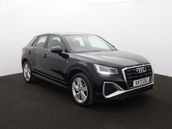 Used Audi Q2 2021 for sale - 79587225: Photo