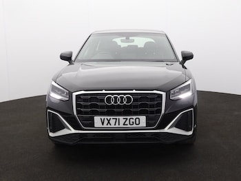 Used Audi Q2 2021 for sale - 79587225: Photo