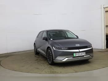 Used Hyundai IONIQ 5 2023 for sale - 79843185: Photo