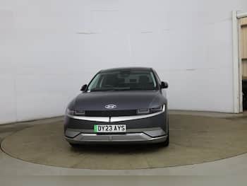 Used Hyundai IONIQ 5 2023 for sale - 79843185: Photo