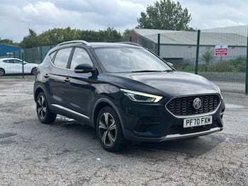 Used MG MG ZS 2020 for sale - 79708463: Photo