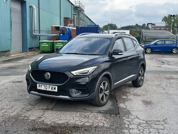Used MG MG ZS 2020 for sale - 79708463: Photo