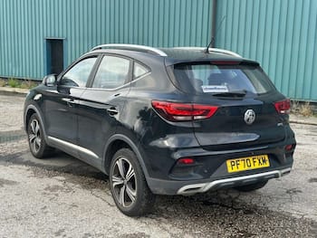 Used MG MG ZS 2020 for sale - 79708463: Photo