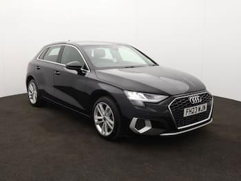 Used Audi A3 2023 for sale - 79655443: Photo
