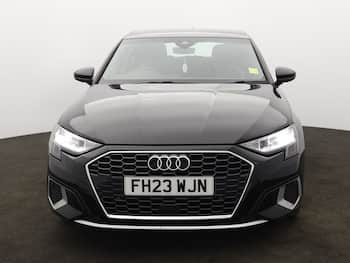 Used Audi A3 2023 for sale - 79655443: Photo