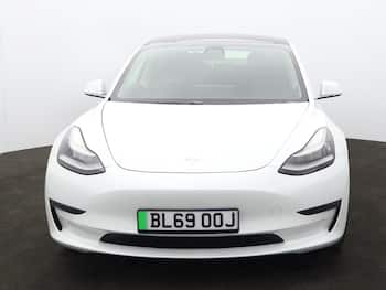 Used Tesla Model 3 2019 for sale - 79709541: Photo