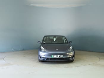 Used Tesla Model 3 2022 for sale - 79828948: Photo