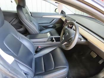 Used Tesla Model 3 2022 for sale - 79828948: Photo