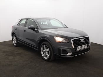Used Audi Q2 2019 for sale - 79828967: Photo