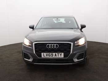 Used Audi Q2 2019 for sale - 79828967: Photo