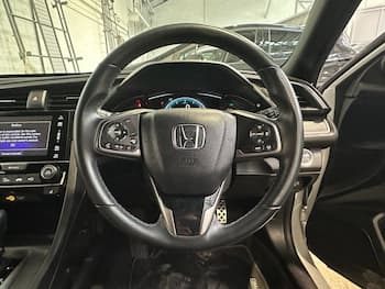 Used Honda Civic 2017 for sale - 79755365: Photo