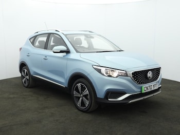 Used MG MG ZS 2020 for sale - 79586947: Photo