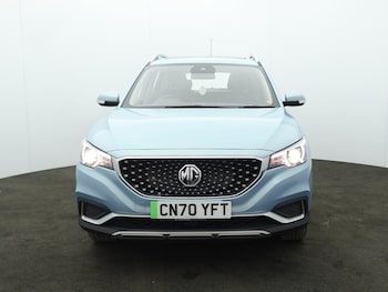 Used MG MG ZS 2020 for sale - 79586947: Photo