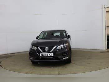Used Nissan Qashqai 2019 for sale - 79828836: Photo