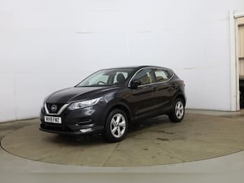 Used Nissan Qashqai 2019 for sale - 79828836: Photo