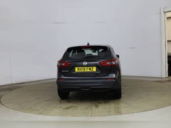 Used Nissan Qashqai 2019 for sale - 79828836: Photo