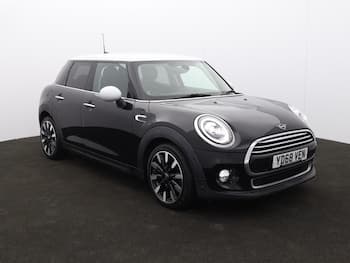 Used MINI Hatch 2019 for sale - 79709449: Photo