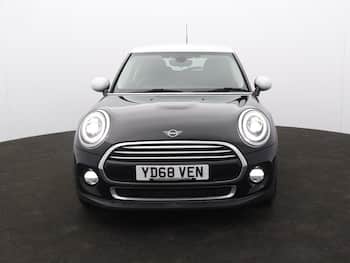 Used MINI Hatch 2019 for sale - 79709449: Photo