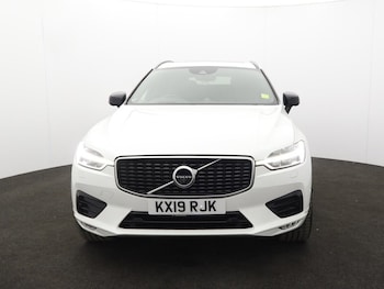 Used Volvo XC60 2019 for sale - 79587330: Photo