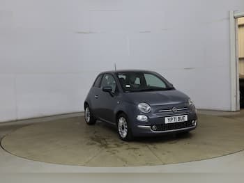 Used Fiat 500 2022 for sale - 79709502: Photo