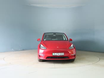 Used Tesla Model Y 2022 for sale - 79828955: Photo