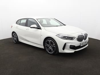 Used BMW 1 Series 2022 for sale - 79709495: Photo