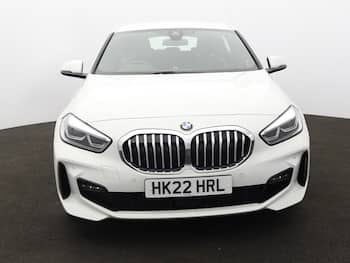 Used BMW 1 Series 2022 for sale - 79709495: Photo