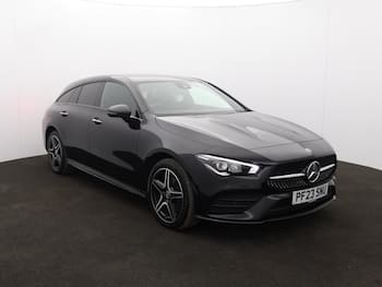 Used Mercedes-Benz CLA 2023 for sale - 79709510: Photo