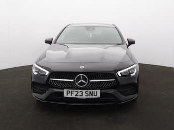 Used Mercedes-Benz CLA 2023 for sale - 79709510: Photo
