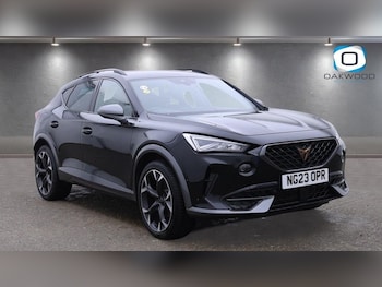 Used Cupra Formentor 2023 for sale - 79586983: Photo