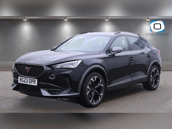 Used Cupra Formentor 2023 for sale - 79586983: Photo