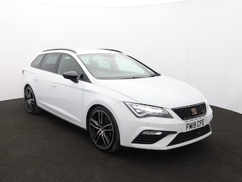 Used SEAT Leon 2019 for sale - 79587156: Photo