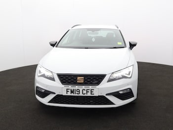 Used SEAT Leon 2019 for sale - 79587156: Photo