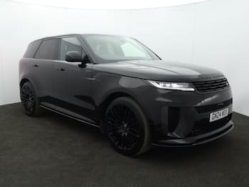 Used Land Rover Range Rover Sport 2024 for sale - 79709599: Photo